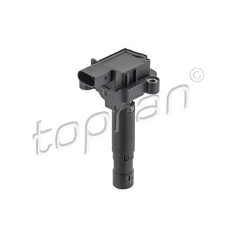 Bobine d'allumage TOPRAN OEM 0001502580