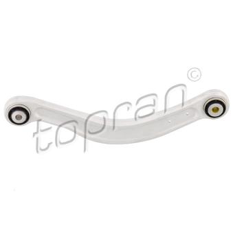 Bras de liaison, suspension de roue arrière gauche TOPRAN OEM A2043501506