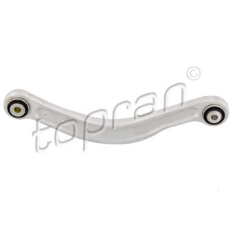 Bras de liaison, suspension de roue arrière droit TOPRAN OEM A2043503106