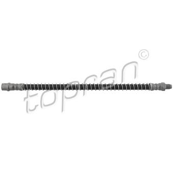 Flexible de frein TOPRAN OEM 2044200848