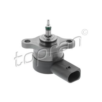 Régulateur de pression du carburant TOPRAN 407 787 pour CITROEN ZX E 270 CDI - 170cv Régulateur de pression du carburant TOPRAN 407 787 pour CITROEN ZX E 270 CDI - 170cv
