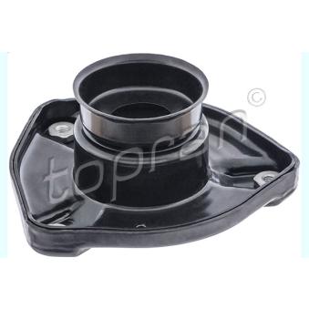 Coupelle de suspension TOPRAN OEM 2043200073