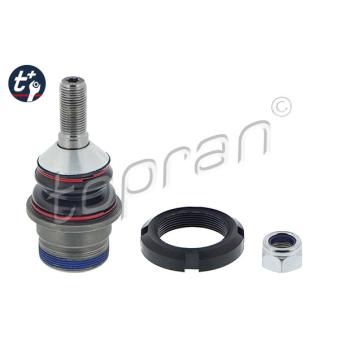Rotule de suspension TOPRAN OEM A1643520127 Rotule de suspension TOPRAN OEM A1643520127