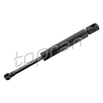 Vérin, capot-moteur TOPRAN OEM A1638800029
