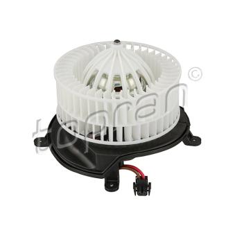 Pulseur d'air habitacle TOPRAN OEM A2118300908 Pulseur d'air habitacle TOPRAN OEM A2118300908