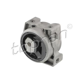 Support moteur arrière droit TOPRAN OEM A1692400618