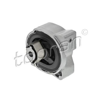 Support moteur arrière droit TOPRAN OEM A1692401018
