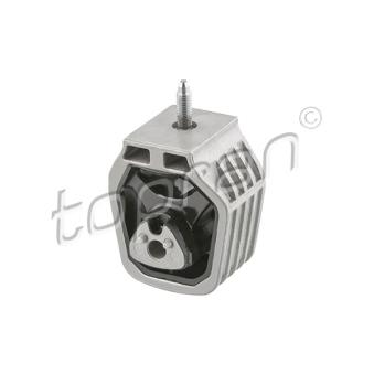 Support moteur TOPRAN OEM 1692401317