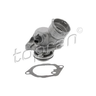 Thermostat d'eau TOPRAN OEM 2722000115