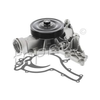 Pompe à eau TOPRAN OEM A2722000401