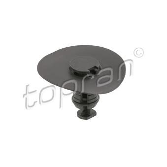 Clip TOPRAN [407 911]