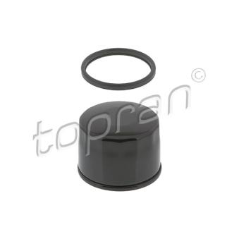 Filtre à huile TOPRAN OEM A1321800010
