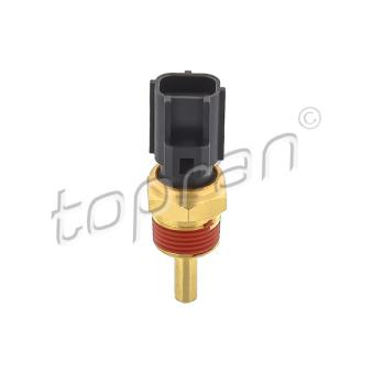 Sonde de température, liquide de refroidissement TOPRAN 407 925