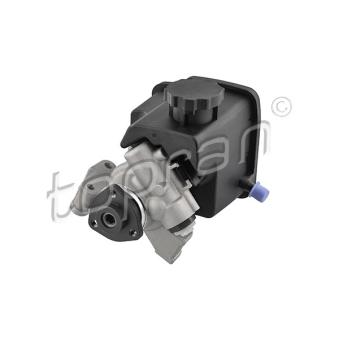 Pompe hydraulique, direction TOPRAN OEM A0024667601 Pompe hydraulique, direction TOPRAN OEM A0024667601