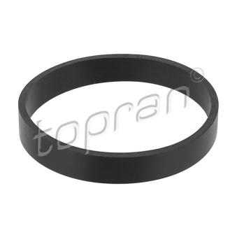 Joint d'étanchéité, collecteur d'admission TOPRAN 408 063