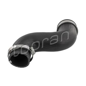 Gaine de suralimentation TOPRAN OEM 9065281182 Gaine de suralimentation TOPRAN OEM 9065281182