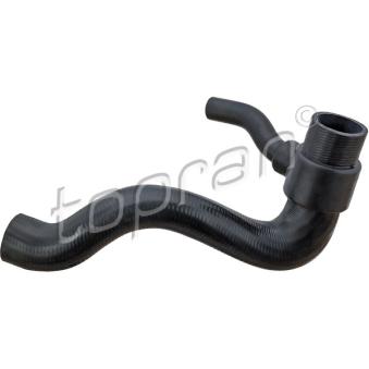 Durite de radiateur TOPRAN OEM 9015012682