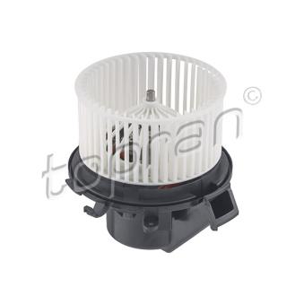 Pulseur d'air habitacle TOPRAN OEM A0008356007 Pulseur d'air habitacle TOPRAN OEM A0008356007