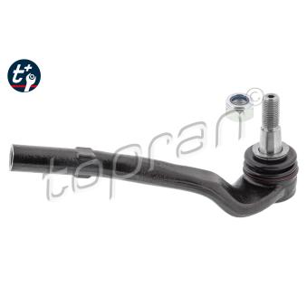 Rotule de barre de connexion avant droit TOPRAN OEM 2123308200