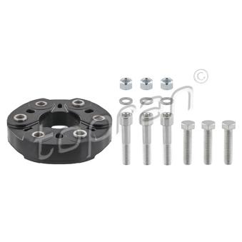 Joint, arbre longitudinal TOPRAN OEM 1644100015