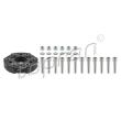 TOPRAN 408 248 - Joint, arbre longitudinal