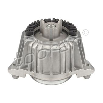 Support moteur TOPRAN OEM 2042400317