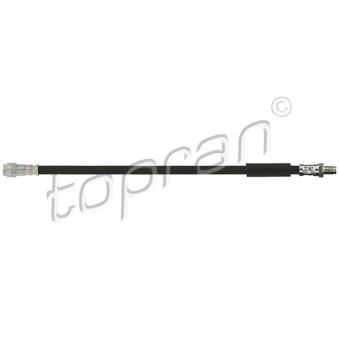 Flexible de frein TOPRAN OEM A2124200448