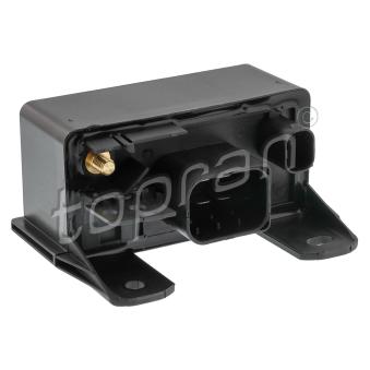 Temporisateur de préchauffage TOPRAN OEM A6489000000