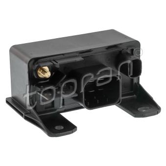 Temporisateur de préchauffage TOPRAN OEM A0255452832