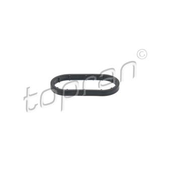 Joint, radiateur d'huile TOPRAN 408 344
