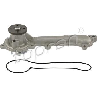 Pompe à eau TOPRAN OEM A1322010000 Pompe à eau TOPRAN OEM A1322010000