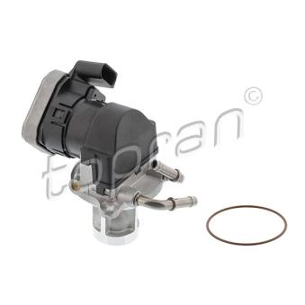 Vanne EGR TOPRAN OEM A6401400760