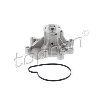 Pompe à eau TOPRAN OEM A2712000401
