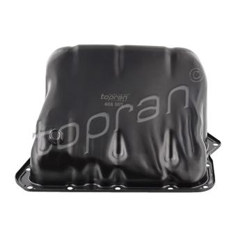 Carter d'huile TOPRAN [408 505]