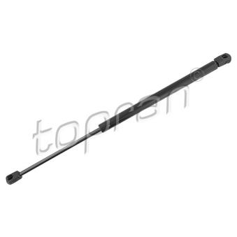 Vérin de hayon, de coffre TOPRAN OEM 2049801164