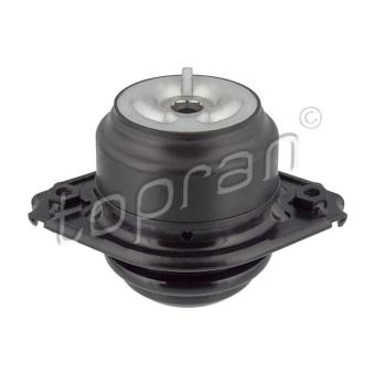 Support moteur TOPRAN OEM A2512403117