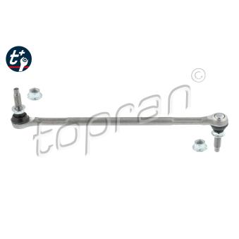 Entretoise/tige, stabilisateur TOPRAN OEM A2463200689