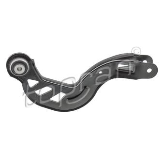 Triangle ou bras de suspension (train arrière) TOPRAN OEM A2463501006