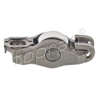 Culbuteur, distribution TOPRAN 408 569