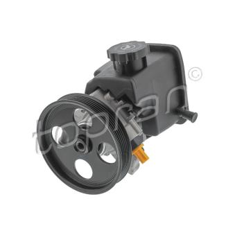 Pompe hydraulique, direction TOPRAN OEM 0044667001 Pompe hydraulique, direction TOPRAN OEM 0044667001