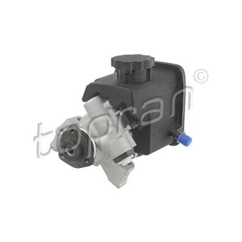 Pompe hydraulique, direction TOPRAN OEM 0034667201
