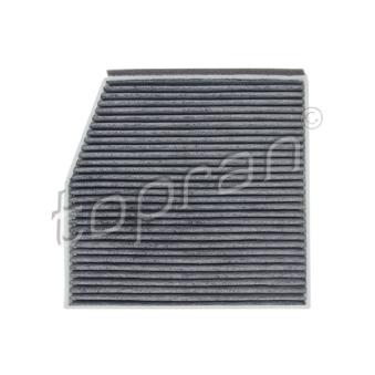 Filtre, air de l'habitacle TOPRAN OEM A2468300018