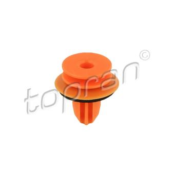 Clip TOPRAN OEM A0009918698 Clip TOPRAN OEM A0009918698