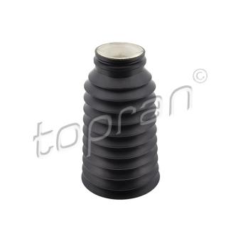 Butée élastique, suspension TOPRAN OEM A2033200744