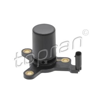 Capteur, niveau d'huile moteur TOPRAN 408 761