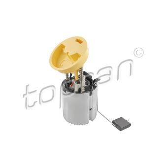Pompe à carburant TOPRAN OEM A2114704194 Pompe à carburant TOPRAN OEM A2114704194