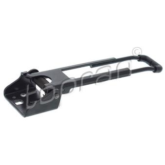 Cale-porte TOPRAN OEM A9017600428