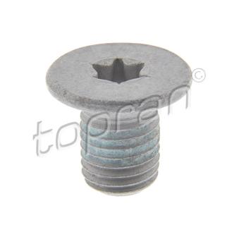 Vis TOPRAN OEM 2204210171