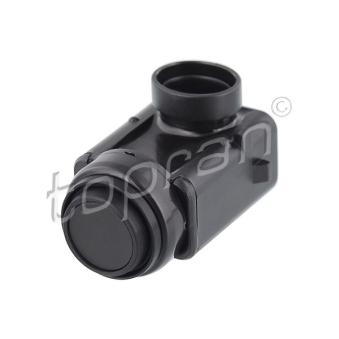 Capteur, parctronic TOPRAN 408 797 pour JAGUAR XF E 200 CDI - 116cv