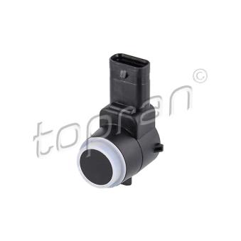 Capteur, parctronic TOPRAN OEM 2125420118